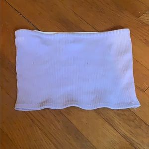 Urban Outfitter ribbed tube top